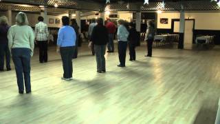 Linedance Lesson Red Solo Cup Choreo Donna Manning Music Toby Keith [upl. by Esilrac]