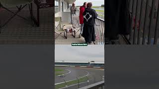 Silverstone was a blast Full episode out now [upl. by Maffa983]