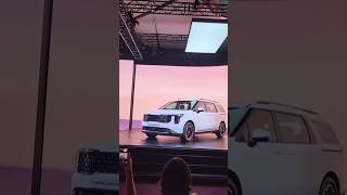 ALL NEW KIA CARNIVAL LIMOUSINE LAUNCH [upl. by Aiam]