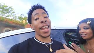 Vlogs By DK4L DE ARRA 23RD BIRTHDAY VLOG [upl. by Nowujalo]