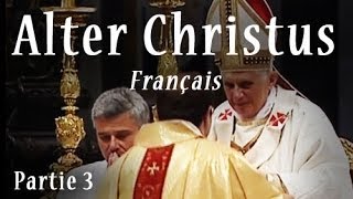 Alter Christus  Français  Part 3 [upl. by Ardnikat]