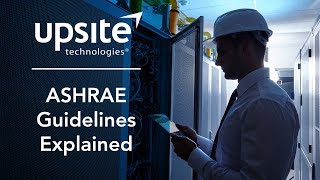 ASHRAE Data Center Guidelines Explained [upl. by Haisa]