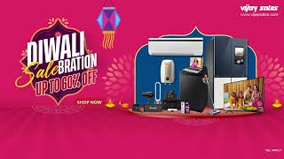 Diwali SaleBration  Up to 60 off [upl. by Aundrea]