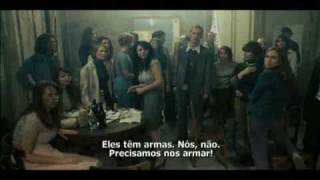 O Grupo Baader Meinhof Der Baader Meinhof Komplex 2008 Trailer legendado [upl. by Tolkan830]