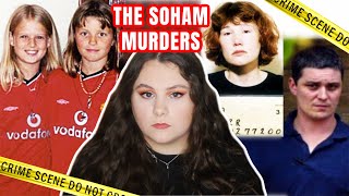 The Murders of Holly Wells amp Jessica Chapman  SOLVED [upl. by Oiuqise13]