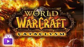 ▶ World of Warcraft raid boss Magmaw 10 beta How to  Blackwing Descent  TGNTV [upl. by Arot]