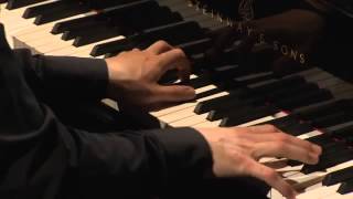 Vitaly Pisarenko plays Liszt  Tarantella [upl. by Roque414]