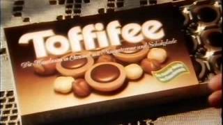 Toffifee Werbung Safari 1987 [upl. by Rebe]