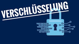 Kryptographie erklärt  Fachinformatiker Prüfungsvorbereitung IHK [upl. by Mclain]