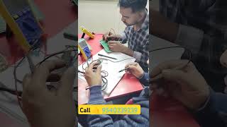 AC PCB repairing course India technical institute Uttam Nagar Delhi call 9540239239  8178002178 [upl. by Grous]