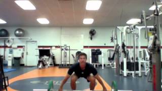 Snatch Technique and Coaching Cues [upl. by Laehpar]