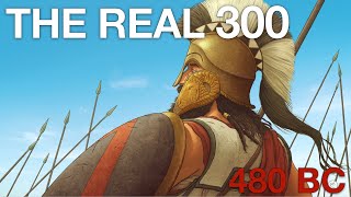 The Entire History Of The GrecoPersian Wars  Sparta Ancient Greece Documentary [upl. by Furlong337]