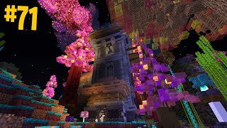 Minecraft Mianitian Isles Ep 71 [upl. by Lleryt]