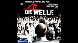 Die Welle Das OriginalHörspiel zum Film [upl. by Supat]