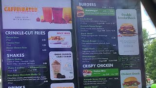 Shake Shack review [upl. by Eirene317]