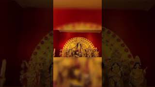 2024 JIRAT Durga puja  bengali video  jirat all puja [upl. by Gombosi]