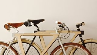 Wood Bikes  BSG By Malet Thibaut [upl. by Verile]