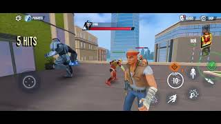 spider 🕷️ man and other avengers game open mape offline game [upl. by Kenti]