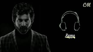 Remo  Flute BGM Ringtone [upl. by Esiuole]