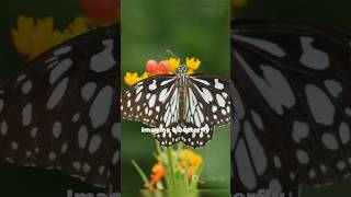 Is The Butterfly Effect Real How One Small Action Changes EVERYTHING [upl. by Nered]