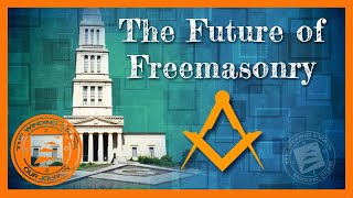 The Future of Freemasonry by Juan Sepulveda  Freemasons 300 Year Celebration [upl. by Ahseined735]