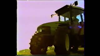 SAME DEUTZFAHR Group SpA  Company Video  Français 1997 [upl. by Iuqcaj110]