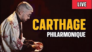 Sofiane Pamart  Carthage Live  Orchestre philarmonique de Nice [upl. by Grote]