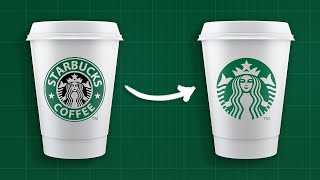 Why Companies Spend Millions Changing their Logos [upl. by Isle293]