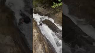 Kitulgala canyoning 0703323786📲😁🤟 [upl. by Shannah]