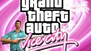 تحميل Gta Vice City برابط مباشر وتشغيلها دون الحاجة إلى التثبيث [upl. by Ydissac392]