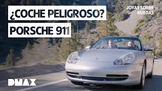 Reviviendo un Porsche 911  Joyas sobre ruedas [upl. by Ahsiel]