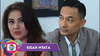 Istri Pendusta Untuk Suami Sempurna  Kisah Nyata [upl. by Wang]