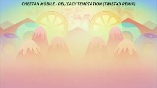 Rolling Sky  Delicacy Temptation Remix [upl. by Etterrag]