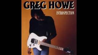 Greg Howe Introspection 1993 [upl. by Recneps]