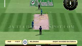 Download Cricket 2013 All in One Game for PC [upl. by Hpsoj474]