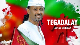 Eseyas Debesay  Tegadalay  Eritrean Music [upl. by Bertelli822]