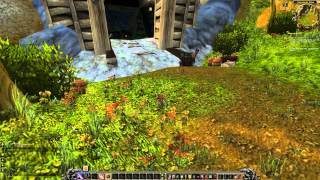 The Jasperlode Mine Quest  World of Warcraft [upl. by Beatty]