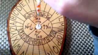 How a pendulum board works for ME [upl. by Ahtimat]