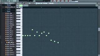 Riverside  Remix on FL Studio 9 [upl. by Seyler]