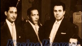 Yo soy guajiro son montuno ISalinas  Alberto Ruiz Fernando y Espí Conjunto Casino 1957 [upl. by Joash]