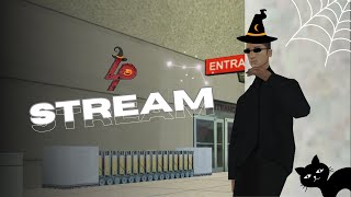 🔴 Lunar RESTREAM NEW Heist Robbery Bug Fixes New Bus Route [upl. by Hackathorn]