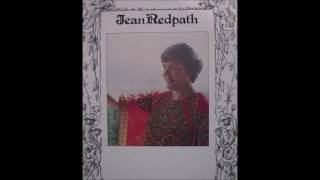 Jean Redpath  Gilderoy [upl. by Yleak]