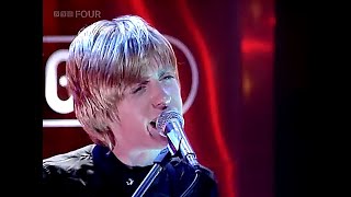 Kula Shaker  Hey Dude  TOTP  1996 Remastered [upl. by Notniuqal980]