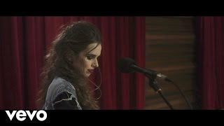 Michelle Treacy  Colours Live Rehearsal Session Video [upl. by Halyak256]