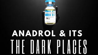 The Effects of Anadrol on Your Body [upl. by Arty347]