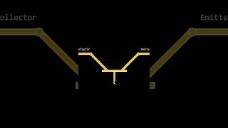 How a transistor works [upl. by Arman750]