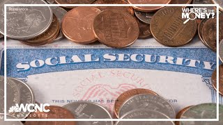 Major changes coming to Social Security benefits [upl. by Elmina]