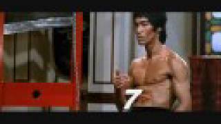 Action Movie Bruce Lee Moives [upl. by Mannes]