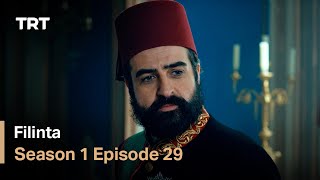 Filinta Season 1  Episode 29 English subtitles [upl. by Enenej]