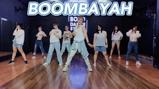 BLACKPINK – BOOMBAYAH Dance Cover  Ming Choreography [upl. by Lessirg]